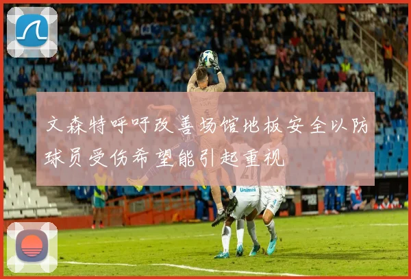 文森特呼吁改善场馆地板安全以防球员受伤希望能引起重视