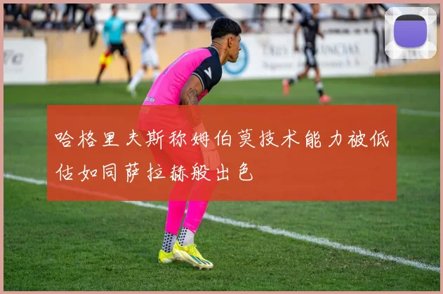 哈格里夫斯称姆伯莫技术能力被低估如同萨拉赫般出色