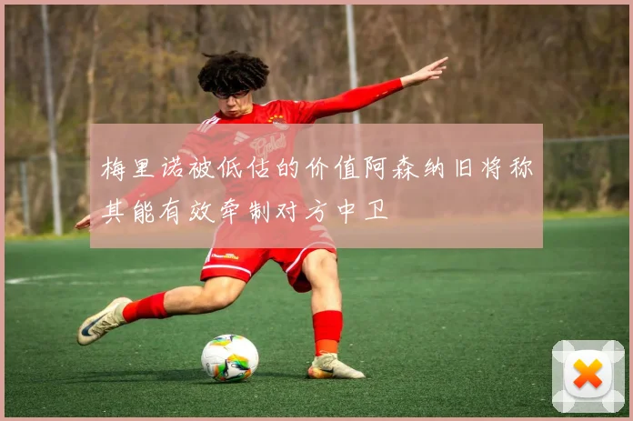 梅里诺被低估的价值阿森纳旧将称其能有效牵制对方中卫